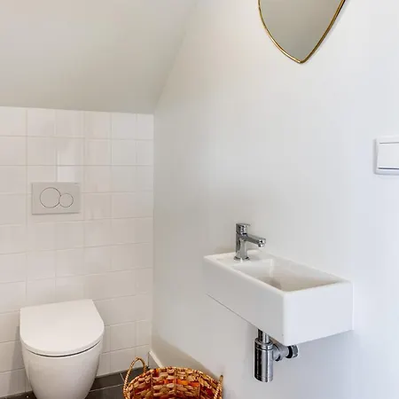 Vernieuwd Zeezicht Duin