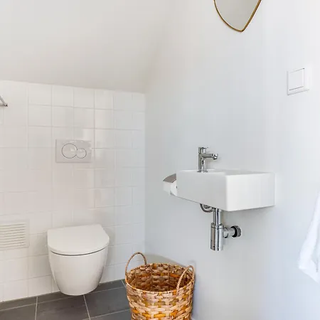 Vernieuwd Zeezicht Duin