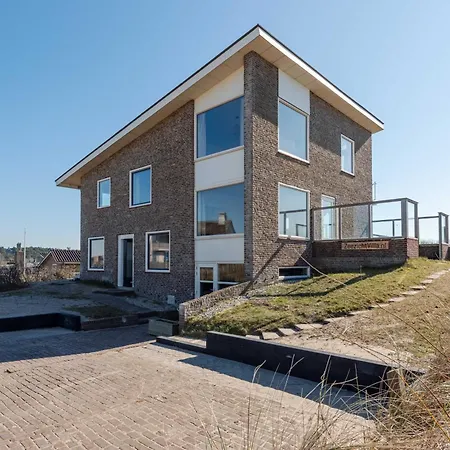 Villazeezicht Duin