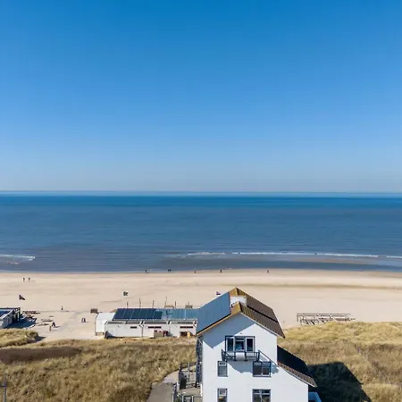 Vernieuwd Zeezicht Duin * Bergen aan Zee