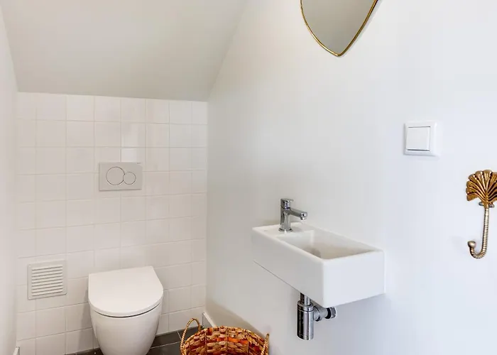 Vernieuwd Zeezicht Duin