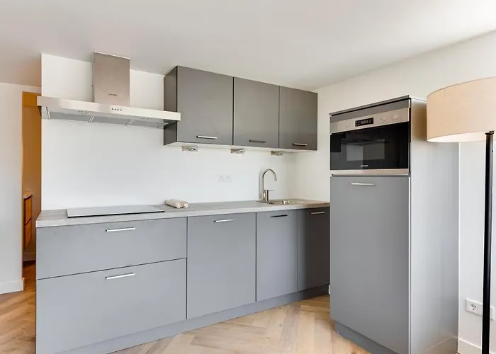 Vernieuwd Zeezicht Duin * Bergen aan Zee