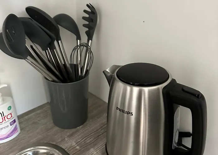 Lejlighed Vernieuwd Zeezicht Duin Bergen aan Zee