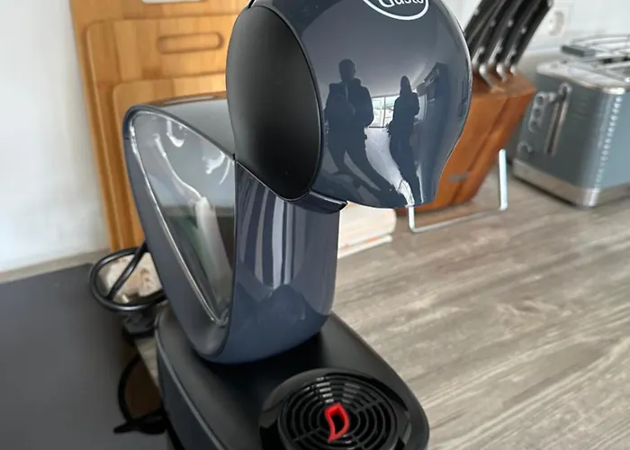 Vernieuwd Zeezicht Duin Lejlighed