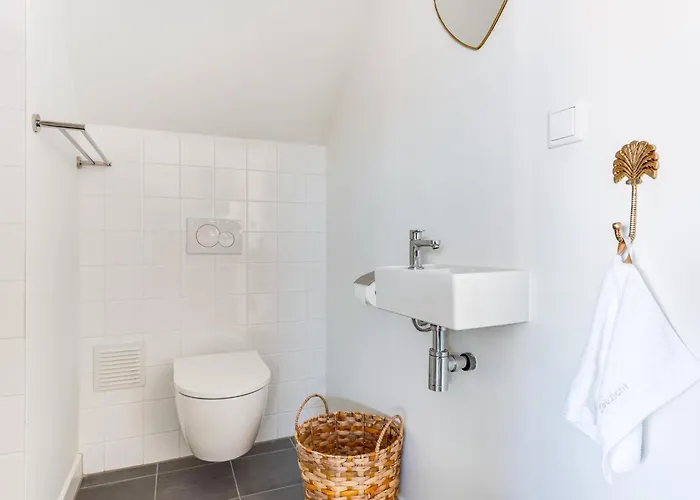 Vernieuwd Zeezicht Duin