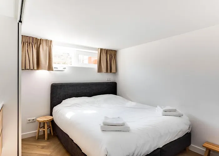 Vernieuwd Zeezicht Duin *