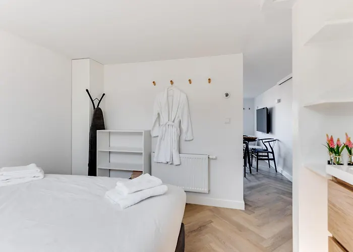 Vernieuwd Zeezicht Duin Bergen aan Zee