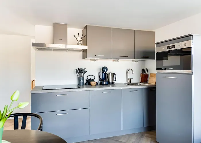 Vernieuwd Zeezicht Duin