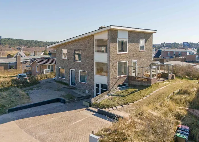 Vernieuwd Zeezicht Duin