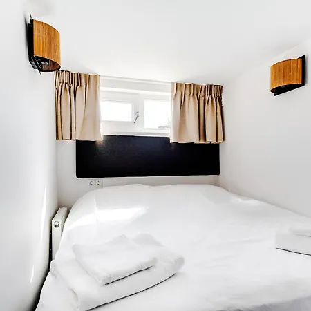 Vernieuwd Zeezicht Duin * بيرشن أن زي