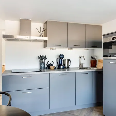 Vernieuwd Zeezicht Duin