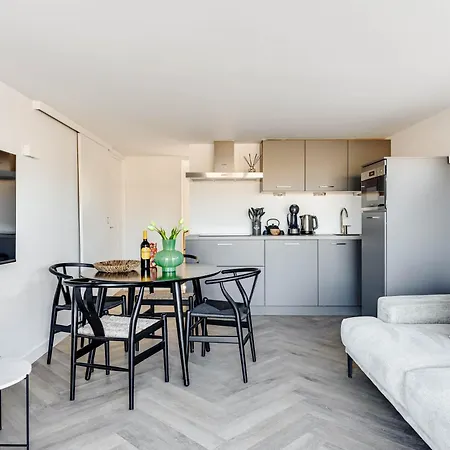 Vernieuwd Zeezicht Duin *