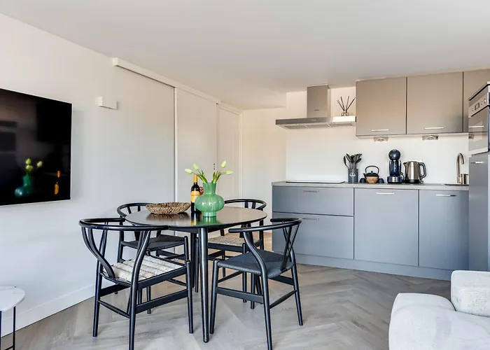 Vernieuwd Zeezicht Duin * Bergen aan Zee