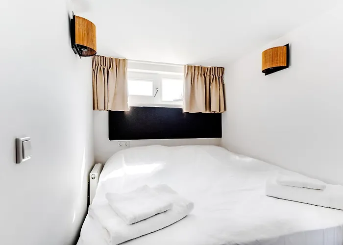 Vernieuwd Zeezicht Duin * Bergen aan Zee