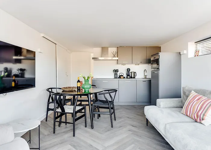 Vernieuwd Zeezicht Duin *