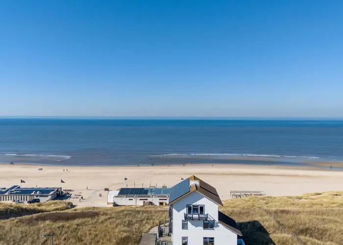 Vernieuwd Zeezicht Duin * Bergen aan Zee